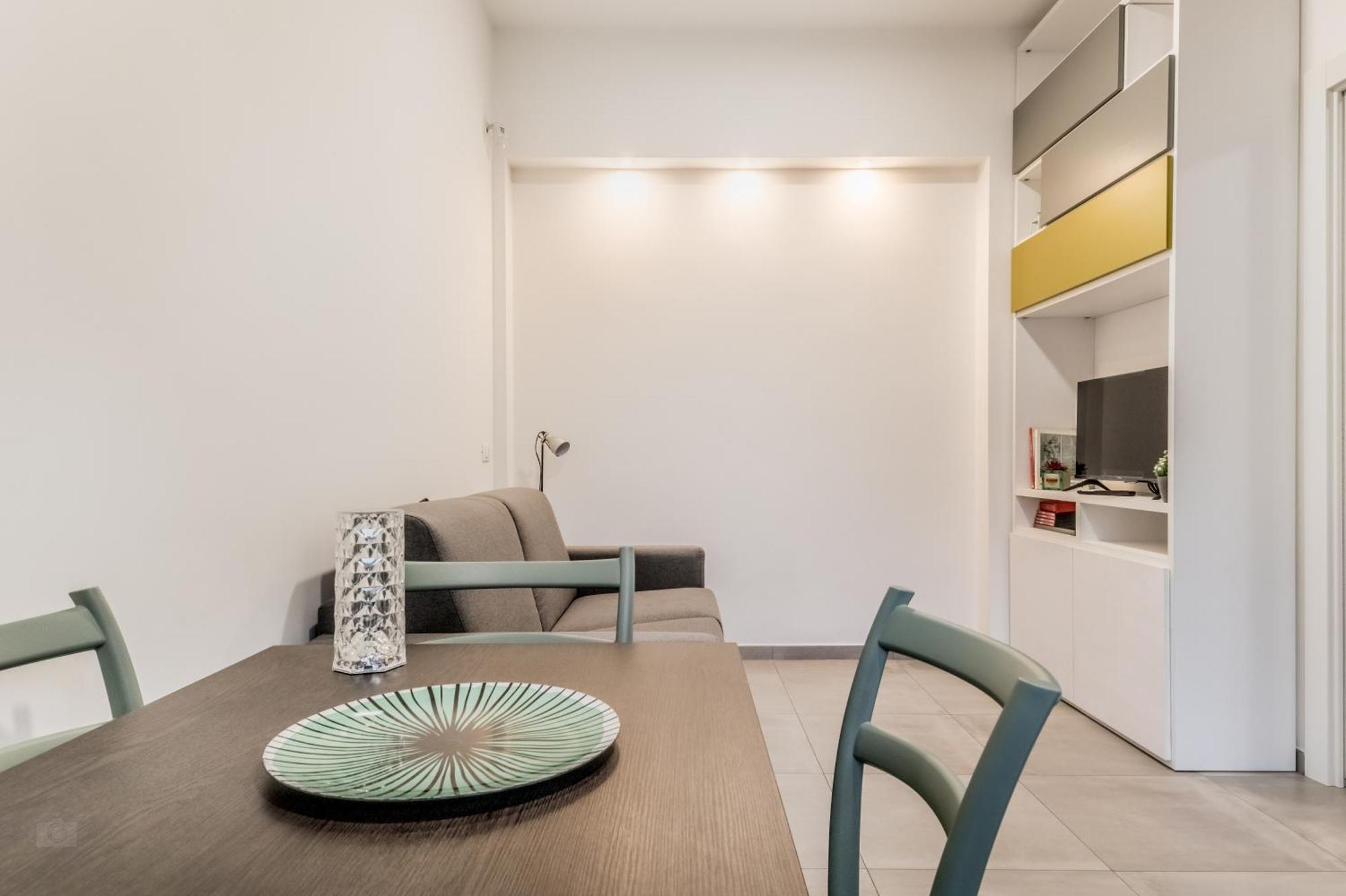 White Living R-Home Rome Luaran gambar