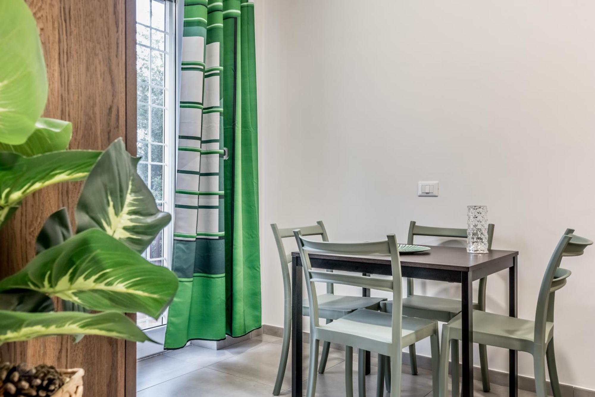 White Living R-Home Rome Luaran gambar