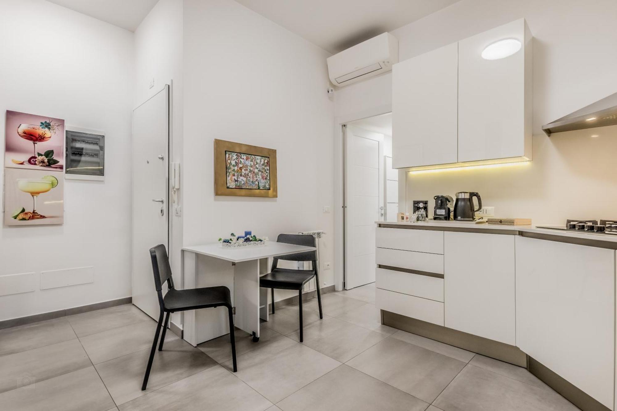 White Living R-Home Rome Luaran gambar