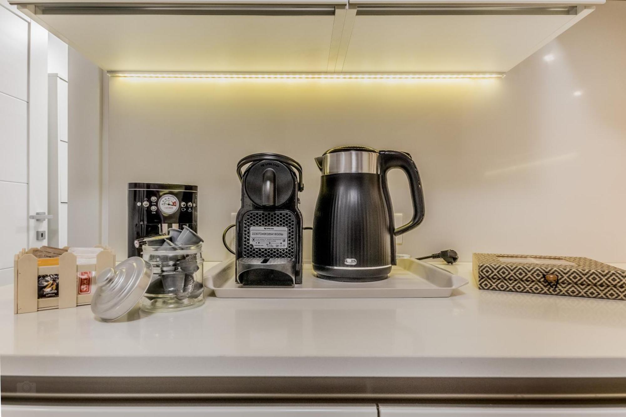 White Living R-Home Rome Luaran gambar