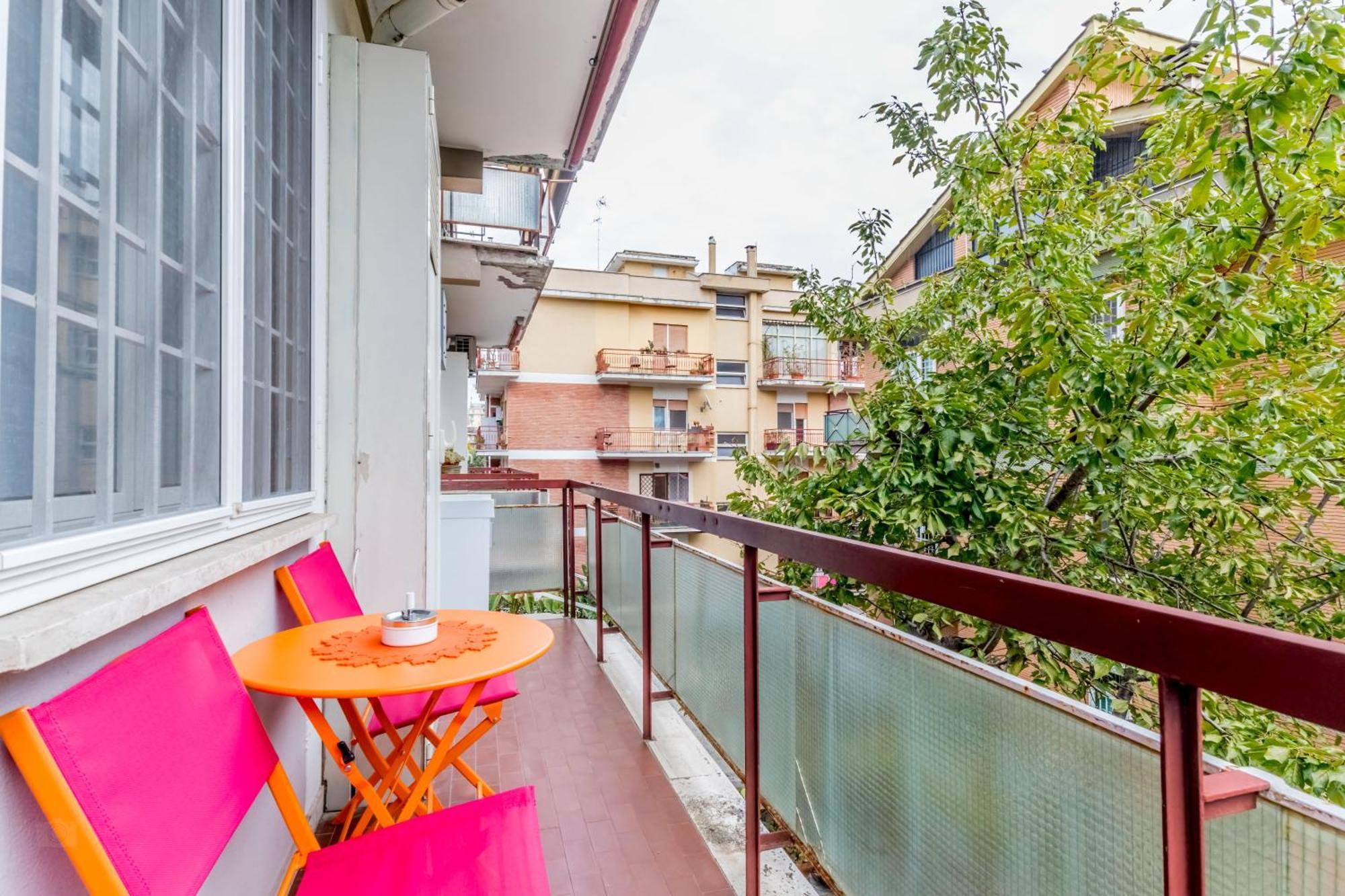 White Living R-Home Rome Luaran gambar