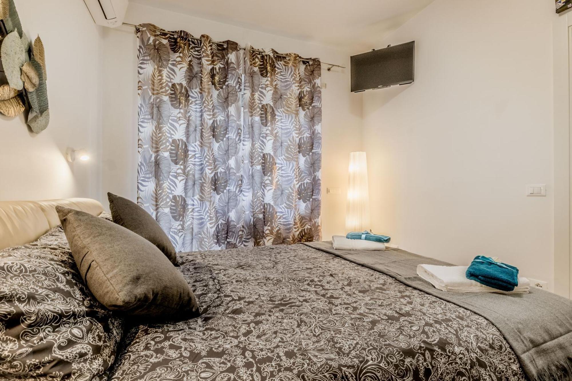 White Living R-Home Rome Luaran gambar